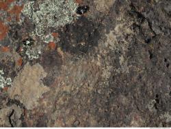 Photo Textures of Mixed Stones